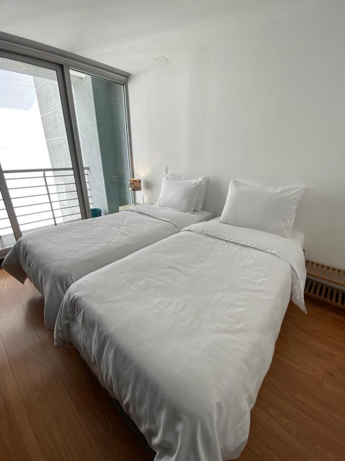 Aqua Loft Appartement Quito Buitenkant foto