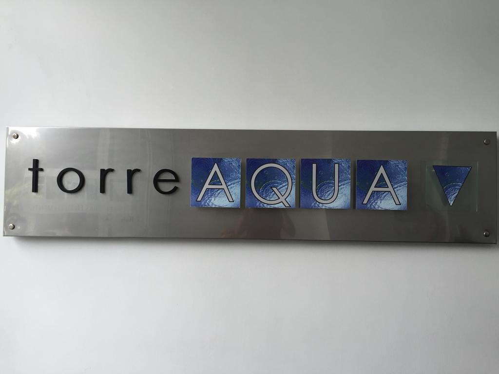 Aqua Loft Appartement Quito Buitenkant foto