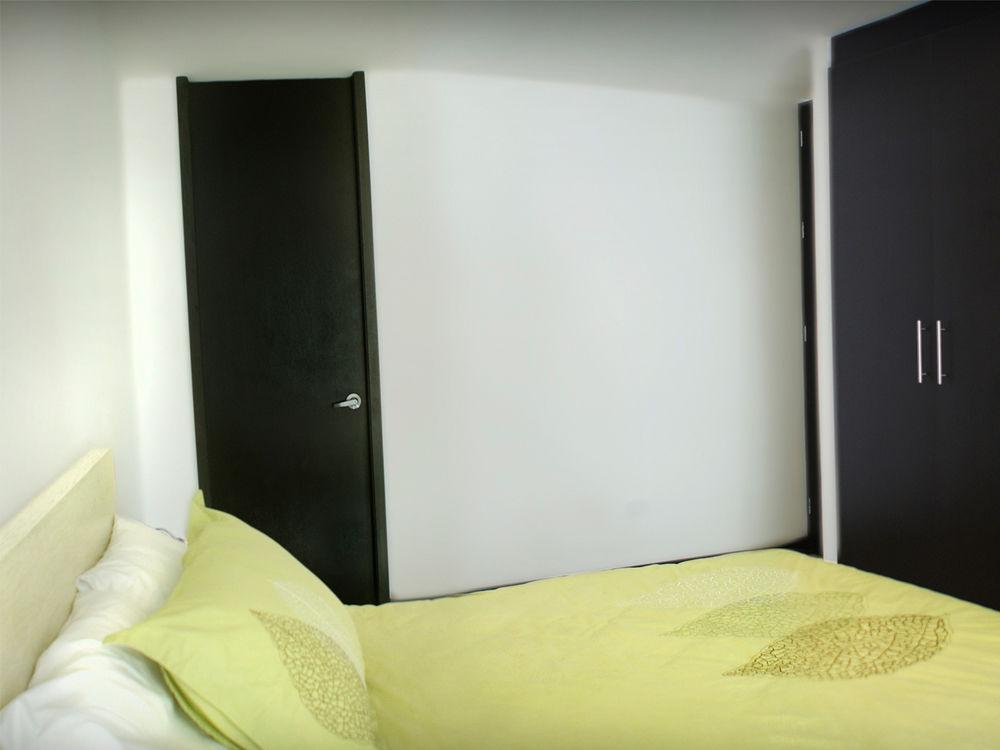 Aqua Loft Appartement Quito Buitenkant foto