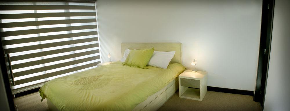 Aqua Loft Appartement Quito Buitenkant foto